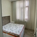 Kirayə (aylıq) 2 otaqlı Yeni Tikili, Neftçilər metrosu, Bakıxanov qəs., Sabunçu rayonu 8