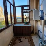 Kirayə (günlük) 3 otaqlı Yeni Tikili, 28 May metrosu, Papanin, Nəsimi rayonu 13