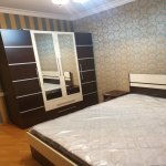 Kirayə (aylıq) 2 otaqlı Köhnə Tikili, Həzi Aslanov metrosu, Xətai rayonu 4