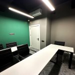 Аренда 12 комнат Офис, м. 28 Мая метро, Насими район 21
