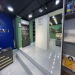 Satılır Obyekt, İnşaatçılar metrosu, Yasamal rayonu 6