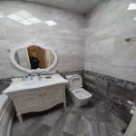 Kirayə (aylıq) 3 otaqlı Yeni Tikili, Badamdar qəs., Səbail rayonu 11