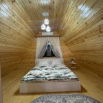 Kirayə (günlük) 3 otaqlı Həyət evi/villa Qəbələ 10