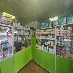 Продажа Объект, м. Эльмляр Академиясы метро, пос. Бадамдар, Сябаиль район 4