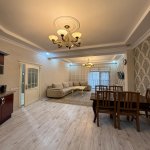 Kirayə (aylıq) 3 otaqlı Yeni Tikili, Ağ şəhər, Xətai rayonu 6