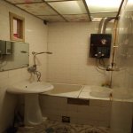 Продажа 2 комнат Вторичка, м. Гянджлик метро, 8-ой микрорайон, Бинагадинский р-н район 7