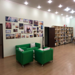 Kirayə (aylıq) 2 otaqlı Ofis, Nərimanov rayonu 6