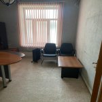 Kirayə (aylıq) 3 otaqlı Ofis, Səbail rayonu 7