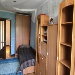 Kirayə (aylıq) 3 otaqlı Köhnə Tikili, Gənclik metrosu, Nərimanov rayonu 10