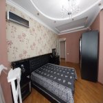 Kirayə (aylıq) 3 otaqlı Yeni Tikili, Nəriman Nərimanov metrosu, Nərimanov rayonu 3