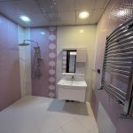 Satılır 3 otaqlı Yeni Tikili, İçərişəhər metrosu, Yeni Yasamal qəs., Yasamal rayonu 16