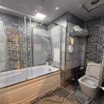 Kirayə (aylıq) 1 otaqlı Yeni Tikili, Ağ şəhər, Xətai rayonu 13