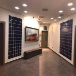 Kirayə (aylıq) 5 otaqlı Ofis, İçərişəhər metrosu, Səbail rayonu 7