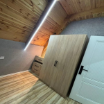 Kirayə (günlük) 4 otaqlı Həyət evi/villa, Şüvəlan, Xəzər rayonu 9