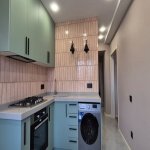 Kirayə (aylıq) 3 otaqlı Yeni Tikili, Gənclik metrosu, Nərimanov rayonu 6