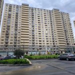 Satılır 3 otaqlı Yeni Tikili, Qara Qarayev metrosu, Nizami rayonu 1