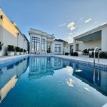 Kirayə (aylıq) 4 otaqlı Həyət evi/villa, Şüvəlan, Gənclik Mall, Xəzər rayonu 11