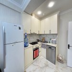 Продажа 2 комнатная Новостройка, İnşaatçılar метро, пос. Йени Ясамал, Ясамал район 5