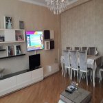 Kirayə (aylıq) 3 otaqlı Yeni Tikili, Nəriman Nərimanov metrosu, Nərimanov rayonu 6