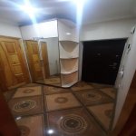 Kirayə (aylıq) 2 otaqlı Yeni Tikili, Qara Qarayev metrosu, Nizami rayonu 5