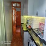 Satılır 4 otaqlı Köhnə Tikili, Gənclik metrosu, Nərimanov rayonu 12