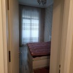 Kirayə (aylıq) 2 otaqlı Yeni Tikili, 20 Yanvar metrosu, Yasamal rayonu 4