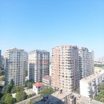 Satılır 1 otaqlı Yeni Tikili, Nəsimi rayonu 14