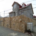 Satılır 3 otaqlı Həyət evi/villa, Binəqədi qəs., Binəqədi rayonu 2