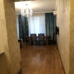 Kirayə (aylıq) 2 otaqlı Yeni Tikili, 20 Yanvar metrosu, Yasamal rayonu 4