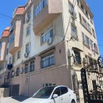Satılır 3 otaqlı Yeni Tikili, Neftçilər metrosu, Bakıxanov qəs., Sabunçu rayonu 1