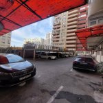Kirayə (aylıq) 1 otaqlı Yeni Tikili, Nəsimi rayonu 9