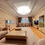 Satılır 4 otaqlı Həyət evi/villa, Avtovağzal metrosu, Biləcəri qəs., Binəqədi rayonu 9