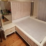 Kirayə (aylıq) 6 otaqlı Həyət evi/villa, İnşaatçılar metrosu, Yasamal rayonu 5