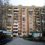 Satılır 5 otaqlı Köhnə Tikili, Xalqlar dostluğu metrosu, 8-ci kilometr, Nizami rayonu 1