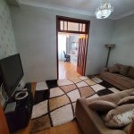 Kirayə (aylıq) 3 otaqlı Yeni Tikili, Nizami metrosu, Yasamal rayonu 6