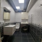 Kirayə (aylıq) 3 otaqlı Yeni Tikili, Qara Qarayev metrosu, Nizami rayonu 9