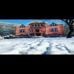 Kirayə (günlük) 5 otaqlı Həyət evi/villa Qəbələ 2