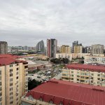 Kirayə (aylıq) 3 otaqlı Yeni Tikili, Xətai metrosu, Xətai rayonu 11