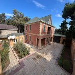 Satılır 6 otaqlı Həyət evi/villa, Neftçilər metrosu, Bakıxanov qəs., Sabunçu rayonu 2