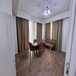 Satılır 3 otaqlı Yeni Tikili, İnşaatçılar metrosu, Yasamal qəs., Yasamal rayonu 4