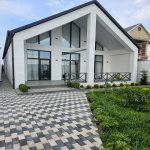 Satılır 4 otaqlı Həyət evi/villa, Mərdəkan, Xəzər rayonu 16