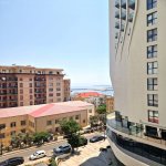 Satılır 3 otaqlı Yeni Tikili, Bayıl qəs., Səbail rayonu 19