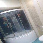 Satılır 4 otaqlı Yeni Tikili, İnşaatçılar metrosu, Yasamal rayonu 22
