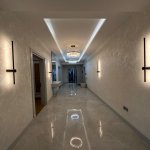 Kirayə (aylıq) 3 otaqlı Yeni Tikili, Gənclik metrosu, Dədə Qorqud parkı, Nərimanov rayonu 17
