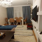 Satılır 4 otaqlı Köhnə Tikili, Əhmədli metrosu, Əhmədli, Bakı kinoteatrı, Xətai rayonu 6