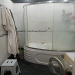 Kirayə (aylıq) 5 otaqlı Yeni Tikili, Nizami metrosu, Yasamal rayonu 17