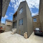 Satılır 4 otaqlı Həyət evi/villa, Masazır, Abşeron rayonu 2