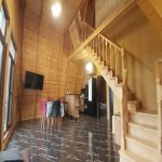 Kirayə (günlük) 4 otaqlı Həyət evi/villa Qəbələ 7
