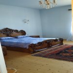 Satılır 7 otaqlı Həyət evi/villa, Badamdar qəs., Səbail rayonu 9