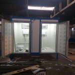 Продажа Контейнеры, Хетаи район 2
